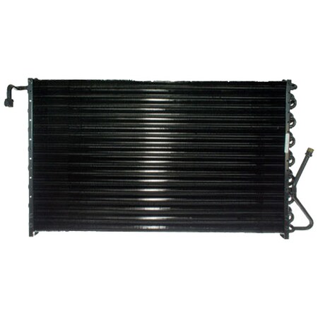 Gpd Condenser, 4019C 4019C